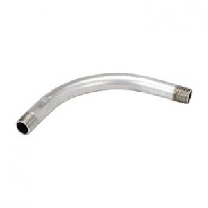 90 Deg Aluminum Rigid Elbow