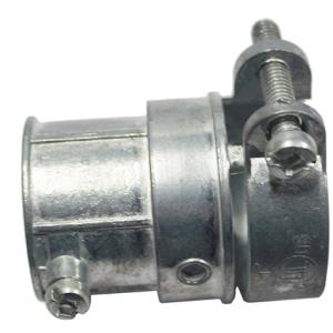 Combination Couplings (EMT to fexible conduit) Combination Couplings (EMT to fexible conduit)