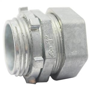 EMT Compression Connector EMT Compression Connector