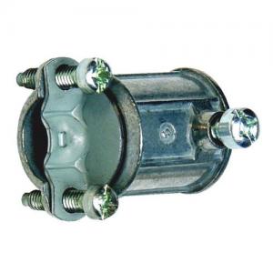 EMT to flex coupling EMT to flex coupling