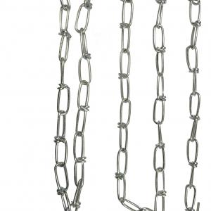 Fixture Chain Fixture Chain