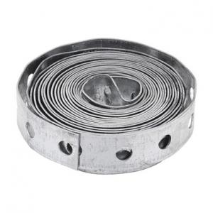 Galvanized Perforated strap