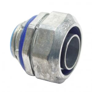 Insulated Liquid Tight  Connectors-Straight Insulated Liquid Tight  Connectors-Straight