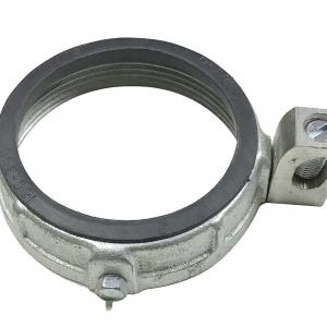 Insulated Metallic Grounding Bushing