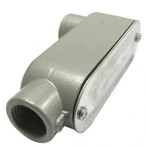 Aluminum LB conduit body Aluminum LB conduit body