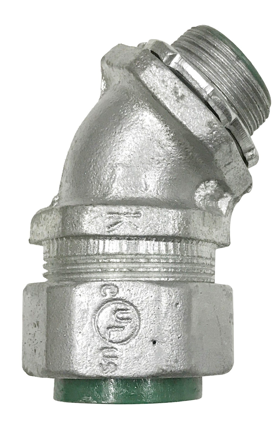 Malleable Iron Insulated Liquid Tight Connector