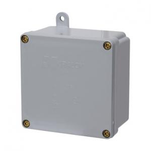 PVC Electrical Junction Box PVC Electrical Junction Box