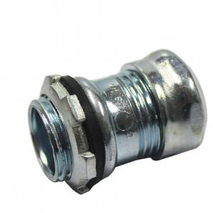 Rain Tight Compression Connector Rain Tight Compression Connector