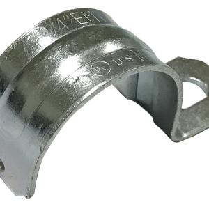 Rigid One Hole Straps Rigid One Hole Straps