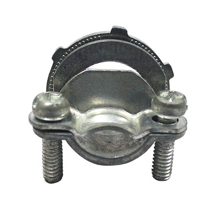 Romex Clamp Connector