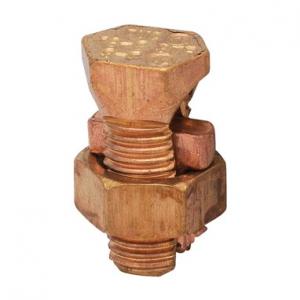 Split Bolt Connector Split Bolt Connector