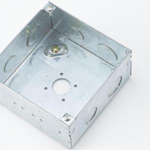 Square Box Square Box