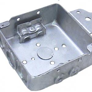 Square Steel Box Square Steel Box