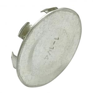 Steel Knockout Seals