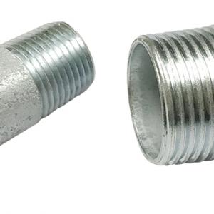 Steel Rigid Conduit Nipple Steel Rigid Conduit Nipple