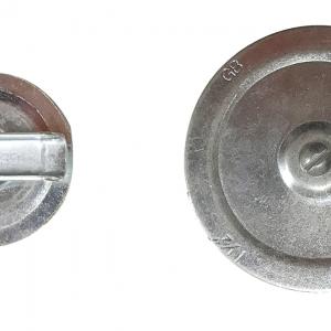 Type S Knockout Seals Type S Knockout Seals