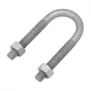 U bolts U bolts