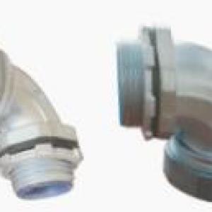Zinc Bent of Head  (90 degree & 45 degree) Zinc Bent of Head  (90 degree & 45 degree)