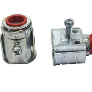 Bx-flex,NM and MC cable connectors