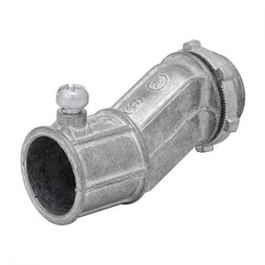 EMT to Box offset connector