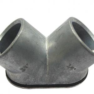 EMT to EMT Pull Elbow