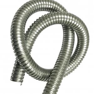 Galvanized Steel Flexible Conduit