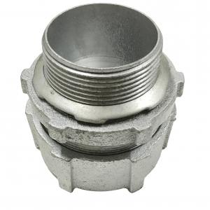 Malleable Iron Rigid Compression Connectors