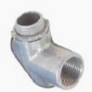 Rigid to Box Pull Elbow