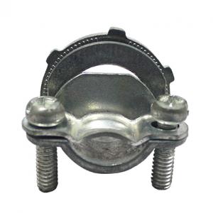 Romex Clamp Connector