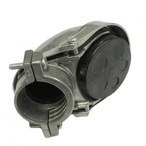 Service Entrance Cap (Clamp Type)