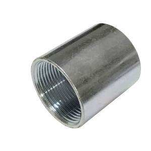 Steel IMC Coupling