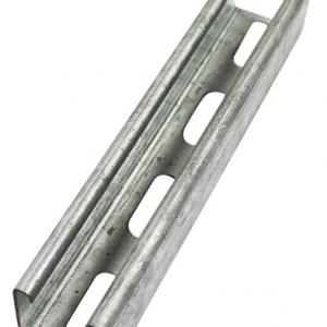Steel Strut Channel