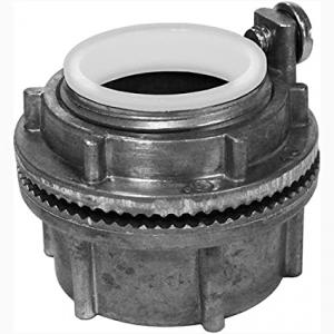 Watertight Grounding Hub Watertight Grounding Hub