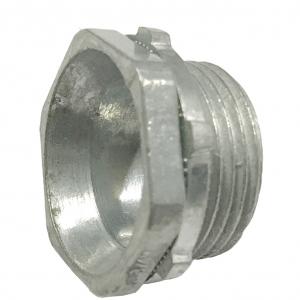 Zinc Conduit Chase Nipple Zinc Conduit Chase Nipple
